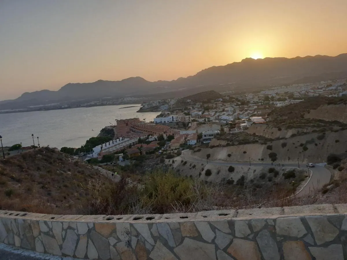 Сasa de vacaciones Chalet Francisco San Juan de los Terreros España