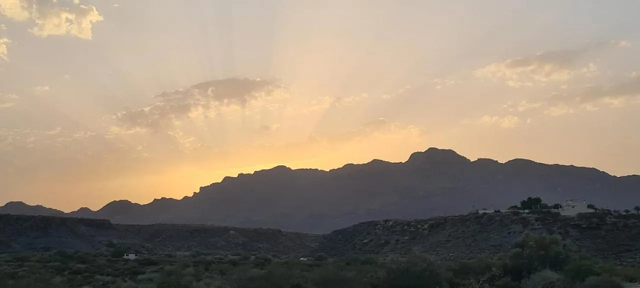 Сasa de vacaciones Chalet Francisco San Juan de los Terreros España