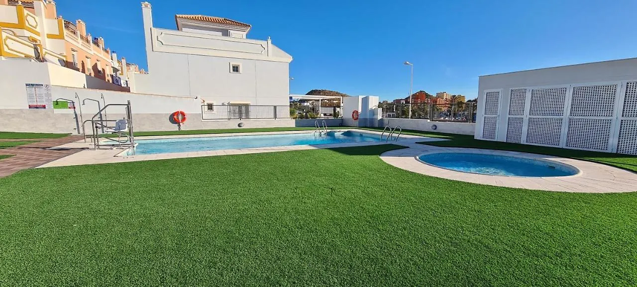 Chalet Francisco San Juan de los Terreros