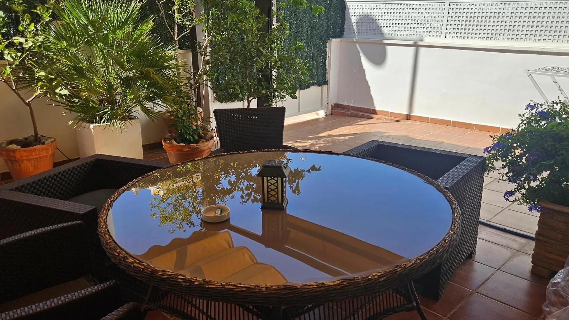 Сasa de vacaciones Chalet Francisco San Juan de los Terreros
