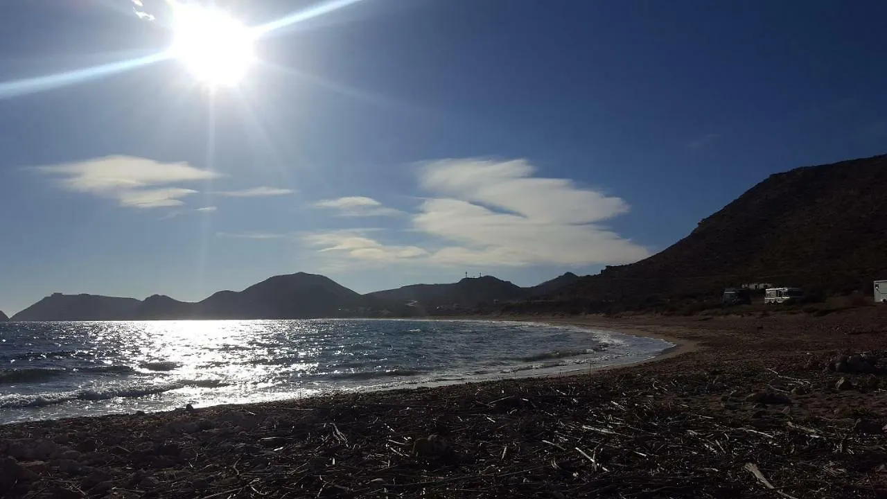Сasa de vacaciones Chalet Francisco San Juan de los Terreros
