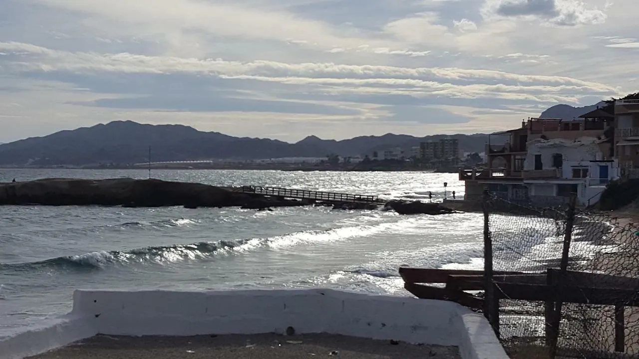 Chalet Francisco San Juan de los Terreros 0*,
