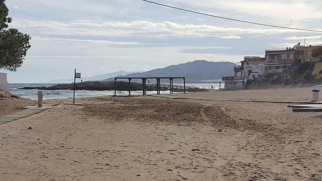 Chalet Francisco San Juan de los Terreros