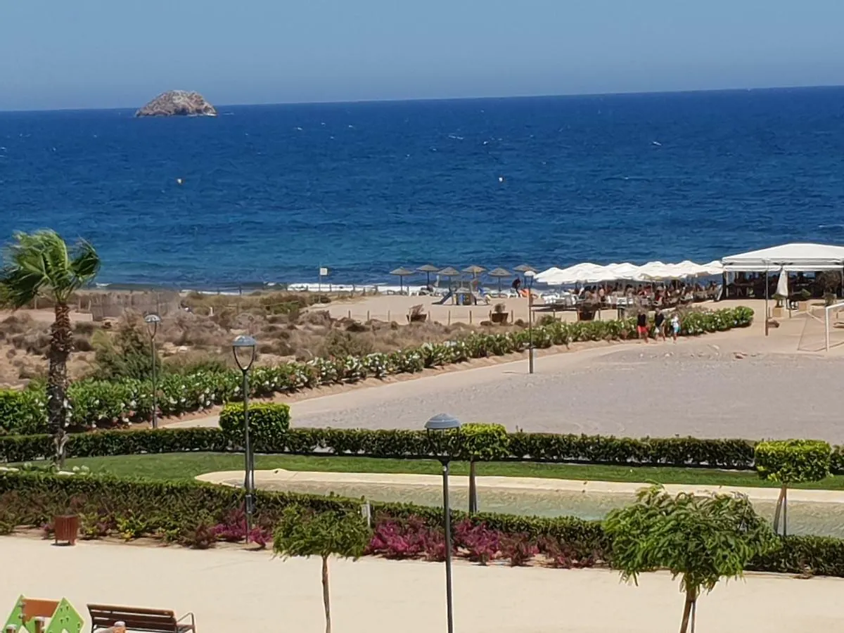 Chalet Francisco San Juan de los Terreros