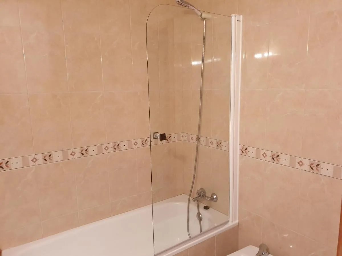 Сasa de vacaciones Chalet Francisco San Juan de los Terreros