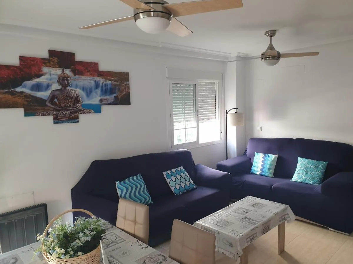 Chalet Francisco San Juan De Los Terreros Spain