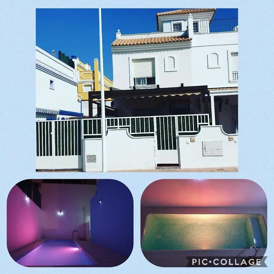 Chalet Francisco location