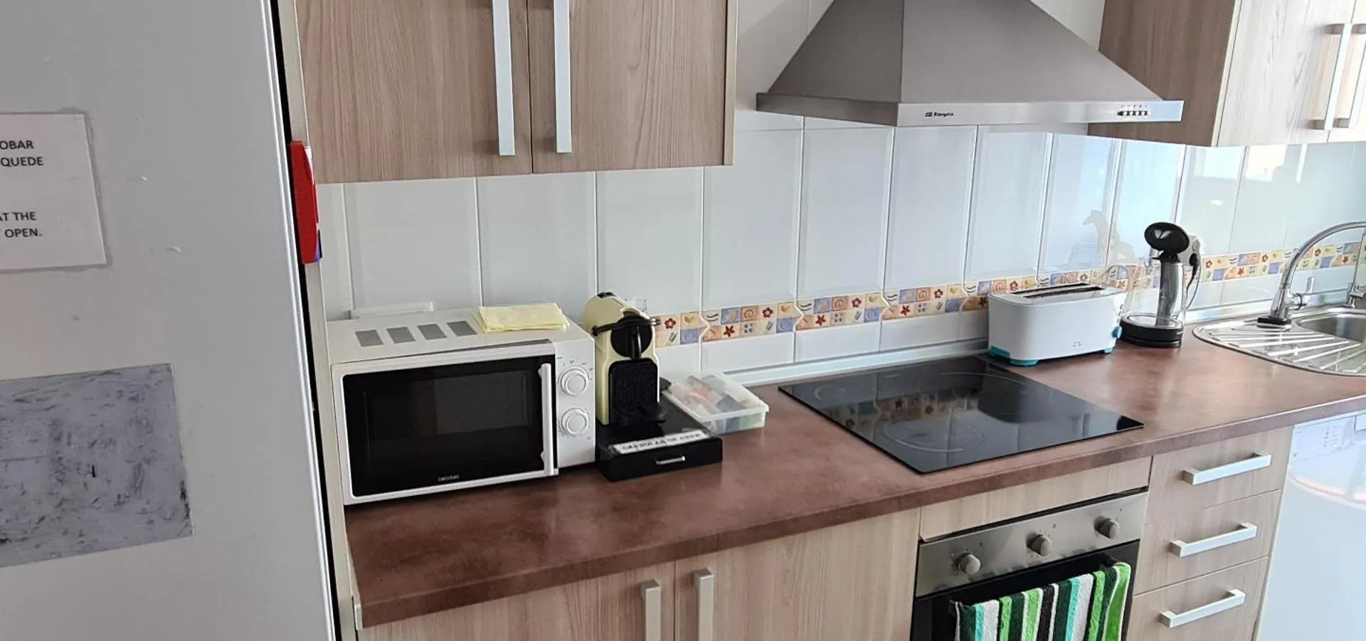 Chalet Francisco San Juan De Los Terreros Holiday home