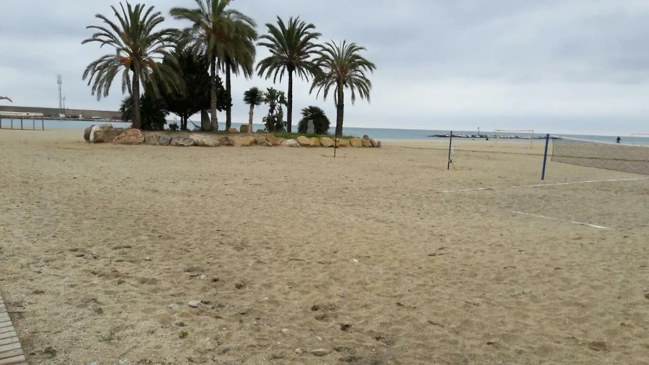 Chalet Francisco San Juan De Los Terreros 0*,  Spain